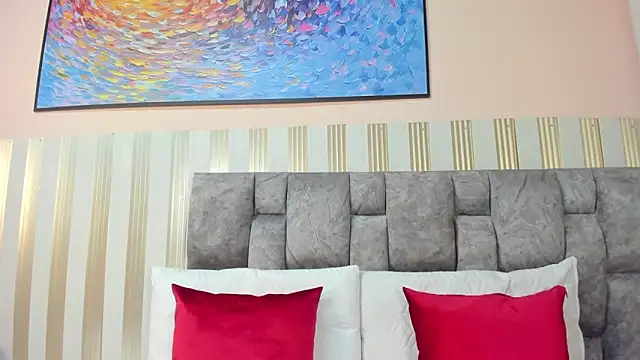 Snapshot of nova_lane chatting on 9, 3, 2026 nova lane online show from 9, 3, 2026