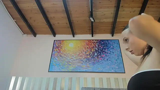 Snapshot of nova_lane chatting on 18, 3, 2026 nova lane online show from 18, 3, 2026