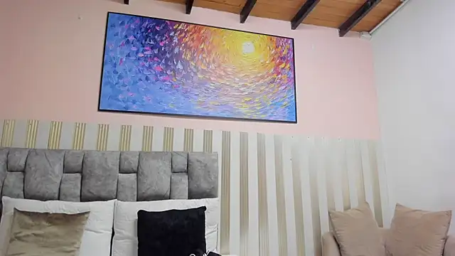 Snapshot of nova_lane chatting on 24, 3, 2026 nova lane online show from 24, 3, 2026