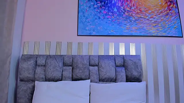 Snapshot of nova_lane chatting on 25, 3, 2026 nova lane online show from 25, 3, 2026