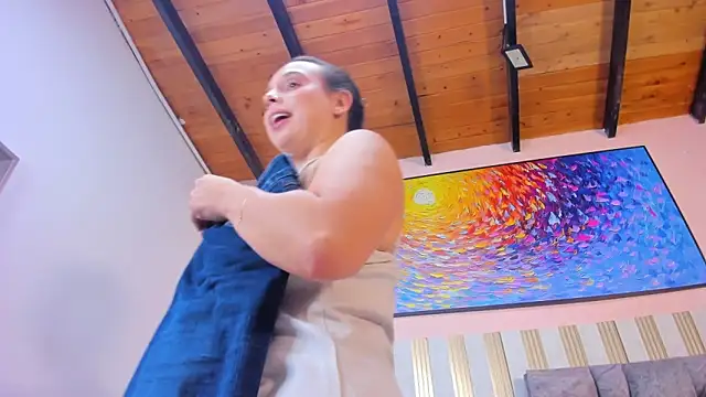 Snapshot of nova_lane chatting on 5, 4, 2026 nova lane online show from 5, 4, 2026