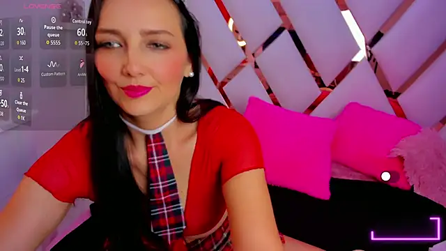 samy  milf online show from 7, 11, 2025