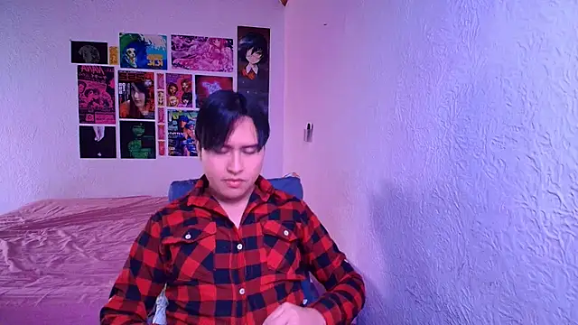 Snapshot of shinji-18 chatting on 17, 3, 2025 shinji-18 online show from 17, 3, 2025