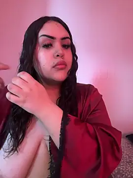 iTrapXXXBACKUP online show from 9, 3, 2025