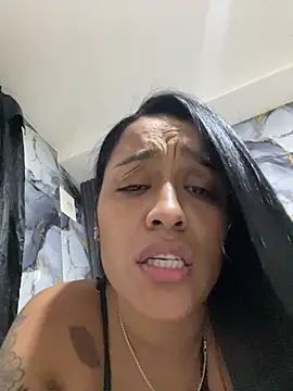 KatalinnaBrown online show from 10, 2, 2026