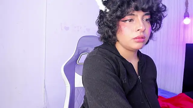 miku katsuragi online show from 23, 12, 2025