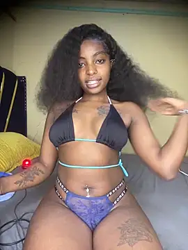 Sasha-smiles online show from 17, 12, 2025