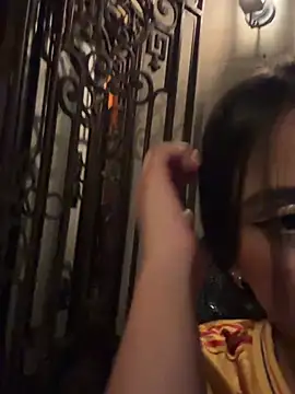 Snapshot of Emily_Clark1 chatting on 8, 7, 2026 Emily Clark1 online show from 8, 7, 2026
