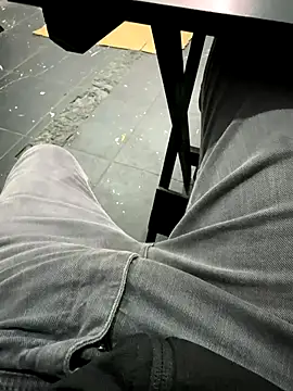 Farias8837 online show from 30, 10, 2025