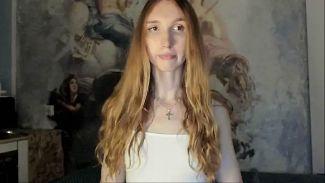 LisaIcon online show from 7, 7, 2026