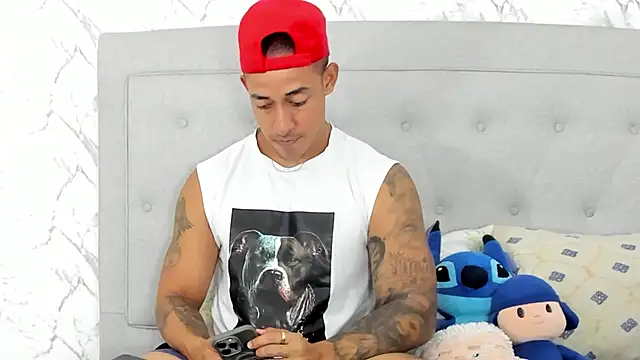 luigiferrara online show from 16, 2, 2025