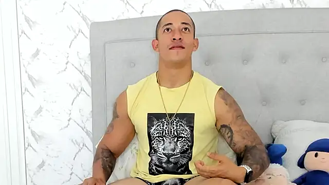 luigiferrara online show from 16, 3, 2025