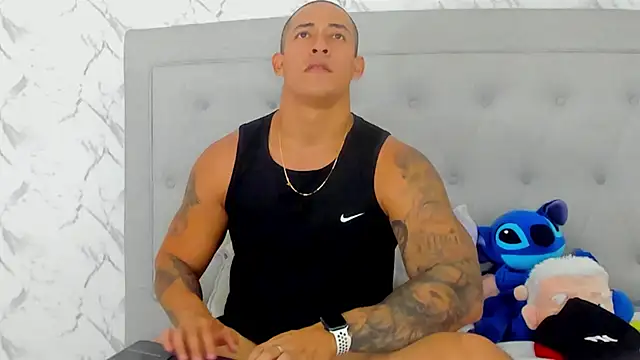 luigiferrara online show from 14, 9, 2025