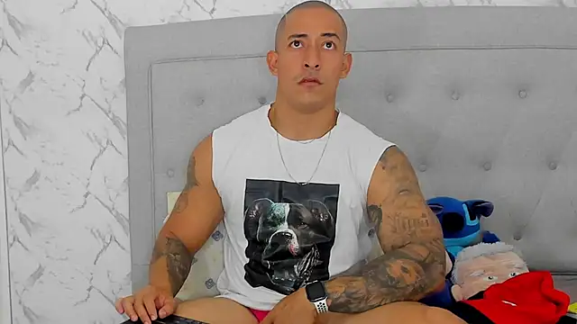 luigiferrara online show from 2, 12, 2025