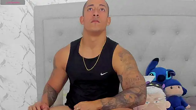 luigiferrara online show from 4, 4, 2026