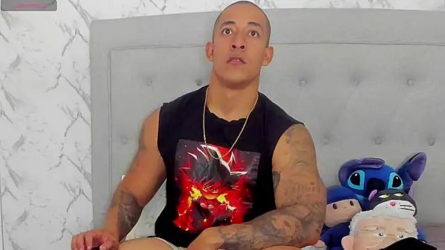 luigiferrara online show from 8, 4, 2026