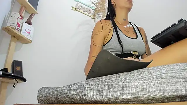 Snapshot of Sophia_dirty31 chatting on 26, 9, 2025 Sophia dirty31 online show from 26, 9, 2025