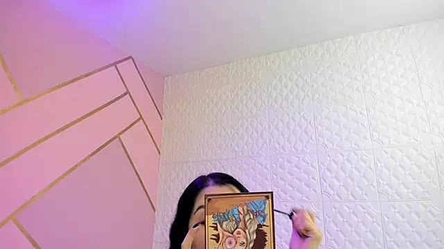 Snapshot of Violetaa_diazz chatting on 26, 11, 2025 Violetaa diazz online show from 26, 11, 2025