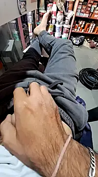 dickerdaddy25 online show from 18, 1, 2025