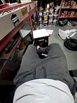 dickerdaddy25 online show from 18, 1, 2025