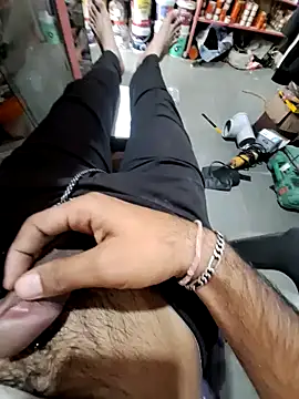 dickerdaddy25 online show from 21, 1, 2025