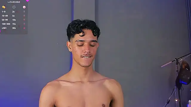 Snapshot of Busterspinter chatting on 12, 12, 2024 Busterspinter online show from 12, 12, 2024