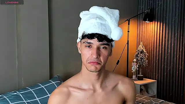 Snapshot of Busterspinter chatting on 24, 12, 2024 Busterspinter online show from 24, 12, 2024