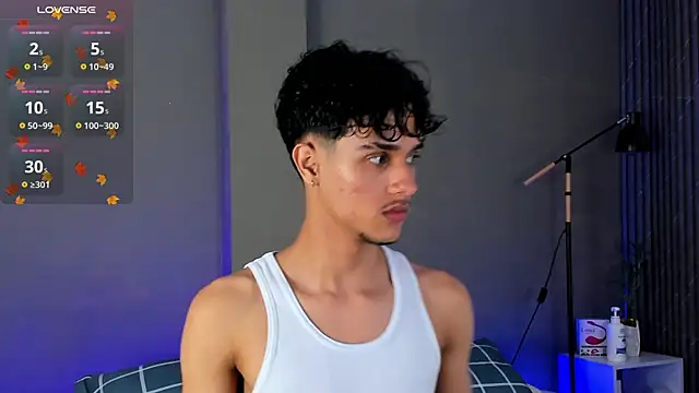 Snapshot of Busterspinter chatting on 7, 1, 2025 Busterspinter online show from 7, 1, 2025