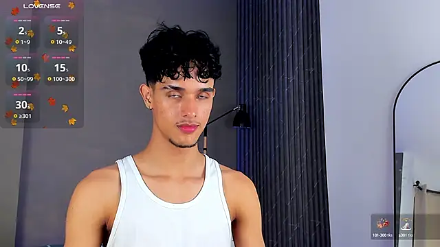 Snapshot of Busterspinter chatting on 7, 1, 2025 Busterspinter online show from 7, 1, 2025