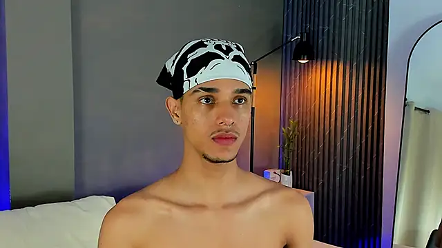 Snapshot of Busterspinter chatting on 10, 1, 2025 Busterspinter online show from 10, 1, 2025