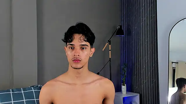 Snapshot of Busterspinter chatting on 15, 1, 2025 Busterspinter online show from 15, 1, 2025