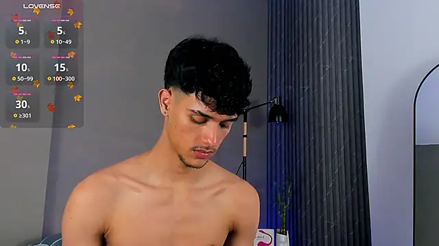 Snapshot of Busterspinter chatting on 17, 1, 2025 Busterspinter online show from 17, 1, 2025