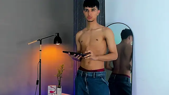 Snapshot of Busterspinter chatting on 19, 1, 2025 Busterspinter online show from 19, 1, 2025