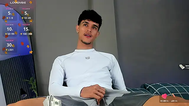 Snapshot of Busterspinter chatting on 22, 1, 2025 Busterspinter online show from 22, 1, 2025