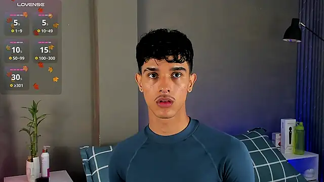 Snapshot of Busterspinter chatting on 23, 1, 2025 Busterspinter online show from 23, 1, 2025