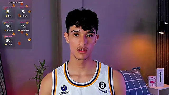 Snapshot of Busterspinter chatting on 26, 1, 2025 Busterspinter online show from 26, 1, 2025