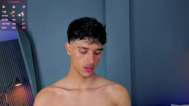 Snapshot of Busterspinter chatting on 30, 1, 2025 Busterspinter online show from 30, 1, 2025