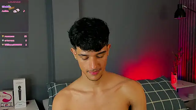 Snapshot of Busterspinter chatting on 4, 2, 2025 Busterspinter online show from 4, 2, 2025