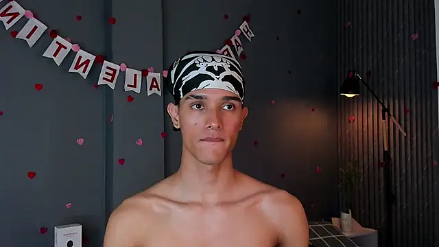 Snapshot of Busterspinter chatting on 12, 2, 2025 Busterspinter online show from 12, 2, 2025