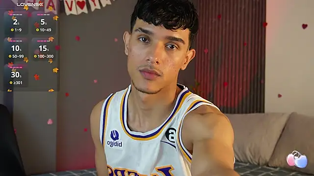 Snapshot of Busterspinter chatting on 21, 2, 2025 Busterspinter online show from 21, 2, 2025