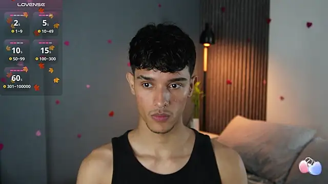 Snapshot of Busterspinter chatting on 24, 2, 2025 Busterspinter online show from 24, 2, 2025