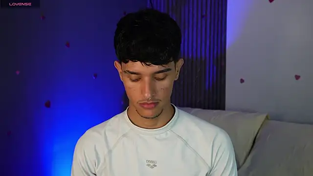 Snapshot of Busterspinter chatting on 26, 2, 2025 Busterspinter online show from 26, 2, 2025