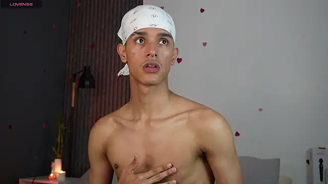 Snapshot of Busterspinter chatting on 27, 2, 2025 Busterspinter online show from 27, 2, 2025