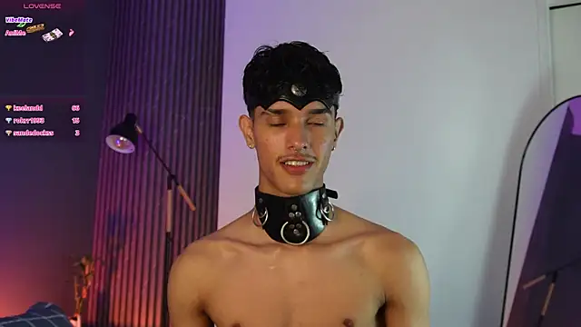 Snapshot of Busterspinter chatting on 9, 3, 2025 Busterspinter online show from 9, 3, 2025