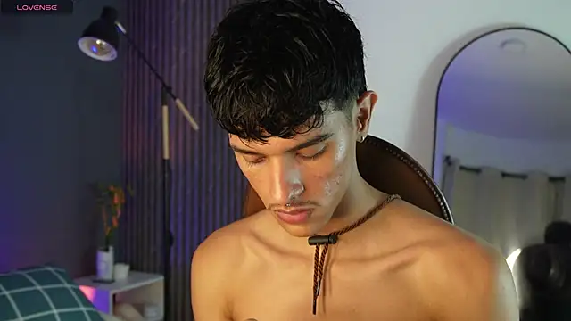 Snapshot of Busterspinter chatting on 10, 3, 2025 Busterspinter online show from 10, 3, 2025