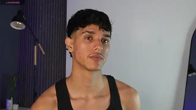 Snapshot of Busterspinter chatting on 12, 3, 2025 Busterspinter online show from 12, 3, 2025