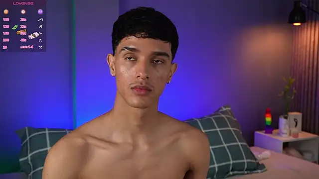 Snapshot of Busterspinter chatting on 22, 3, 2025 Busterspinter online show from 22, 3, 2025