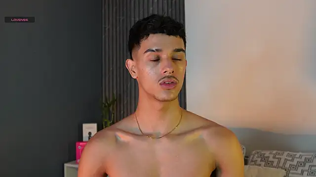 Snapshot of Busterspinter chatting on 11, 9, 2025 Busterspinter online show from 11, 9, 2025