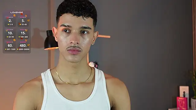 Snapshot of Busterspinter chatting on 12, 9, 2025 Busterspinter online show from 12, 9, 2025