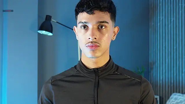 Snapshot of Busterspinter chatting on 17, 9, 2025 Busterspinter online show from 17, 9, 2025